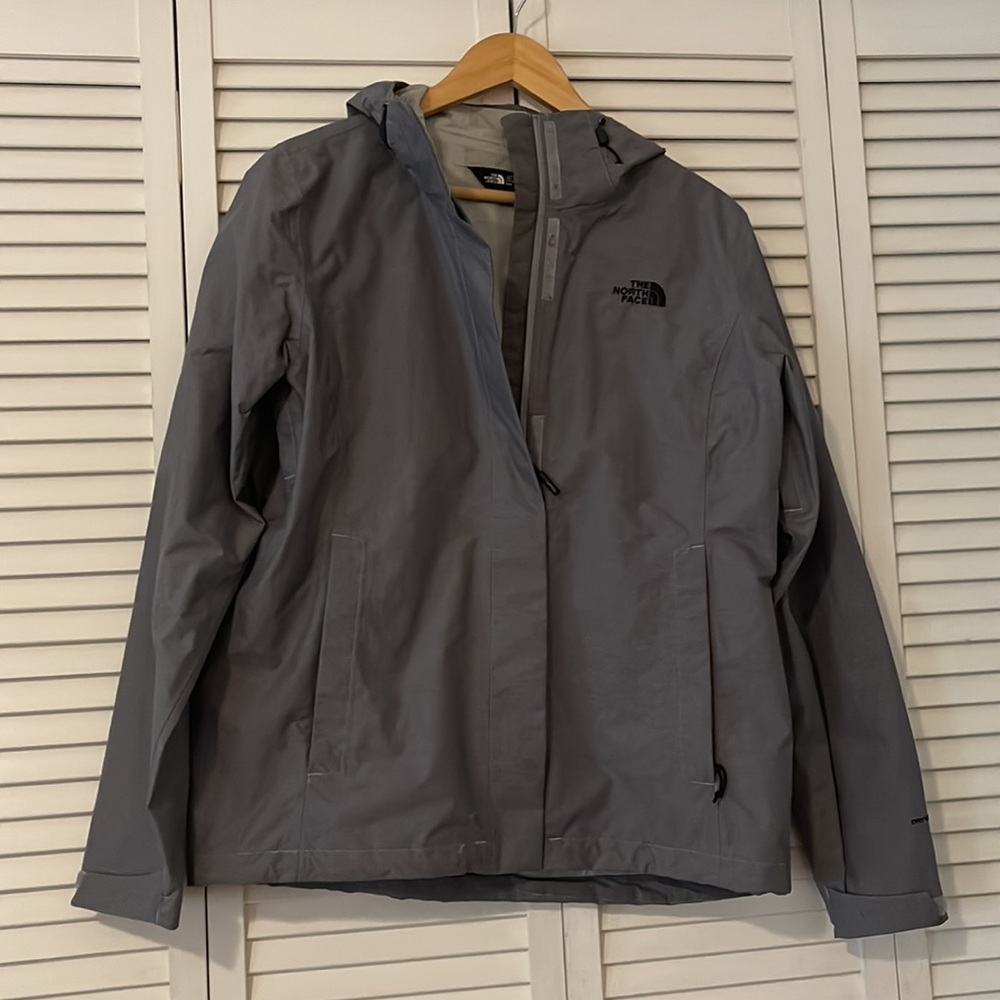 Northface Water-Resistant Jacket - image 1